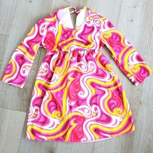 Disco Dancer Costume